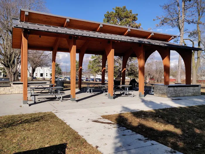 Strang Park Picture 8