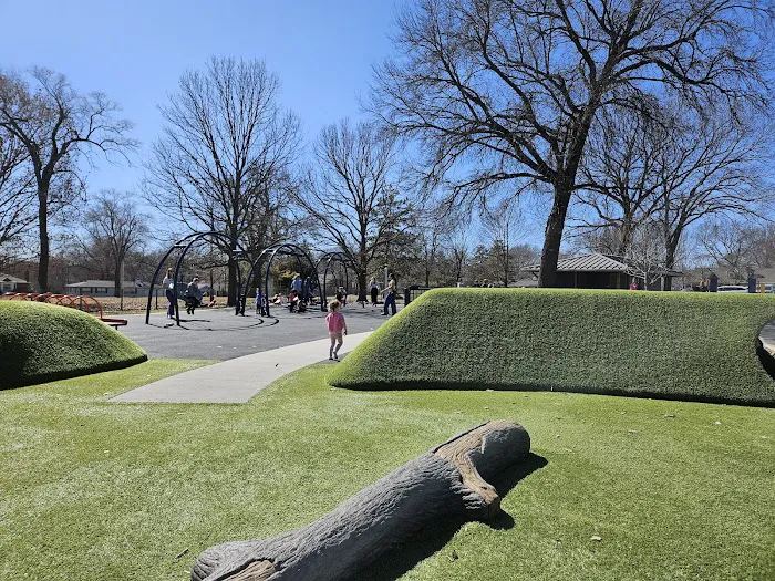 Strang Park Picture 9