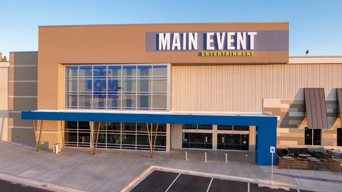 Main Event Independence Picture 1