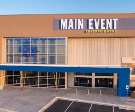 Main Event Independence