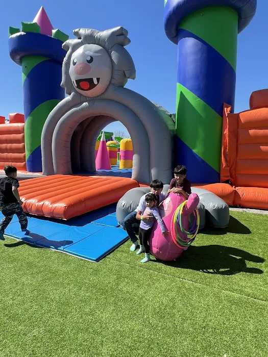 Epic Bounce Park Picture 1
