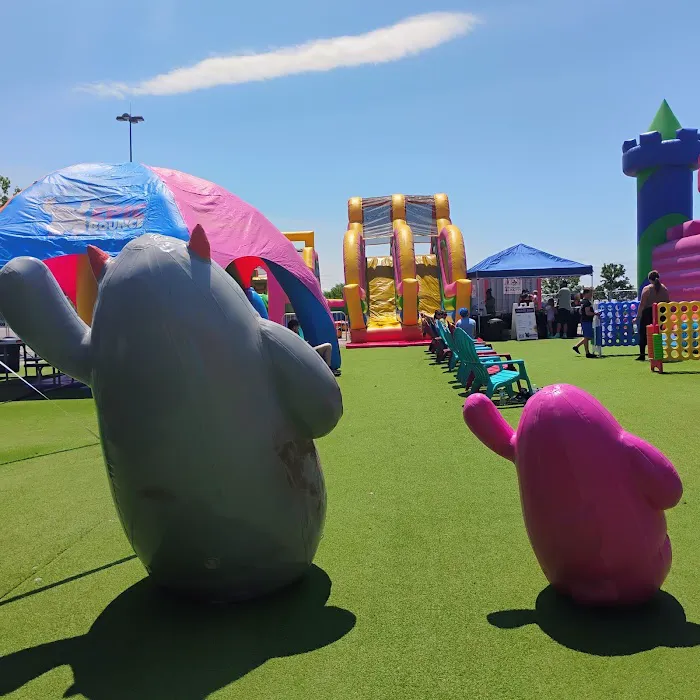 Epic Bounce Park Picture 3