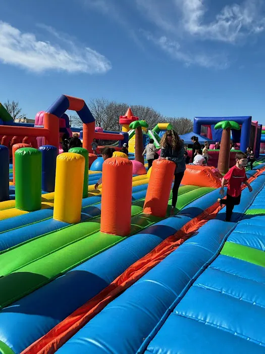Epic Bounce Park Picture 2