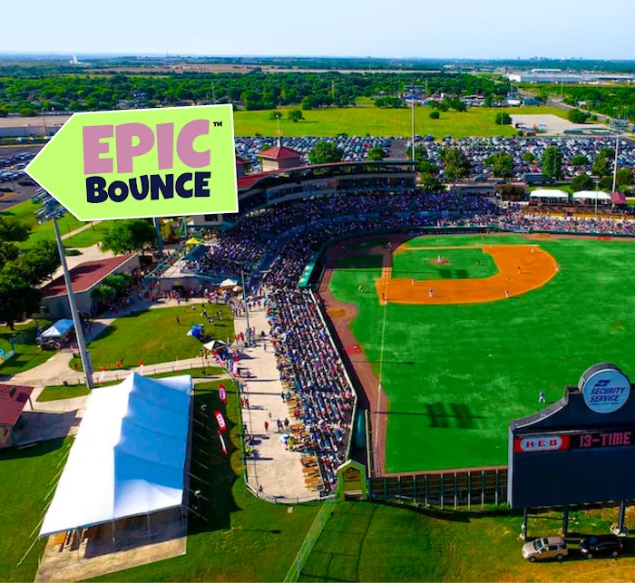 Epic Bounce Park Picture 7