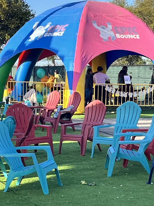 Epic Bounce Park Picture 8