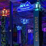 Above All Trampoline Park