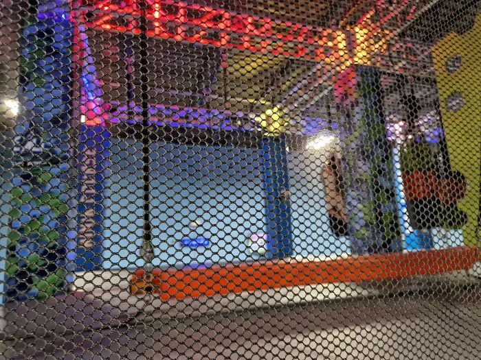 Above All Trampoline Park Picture 6