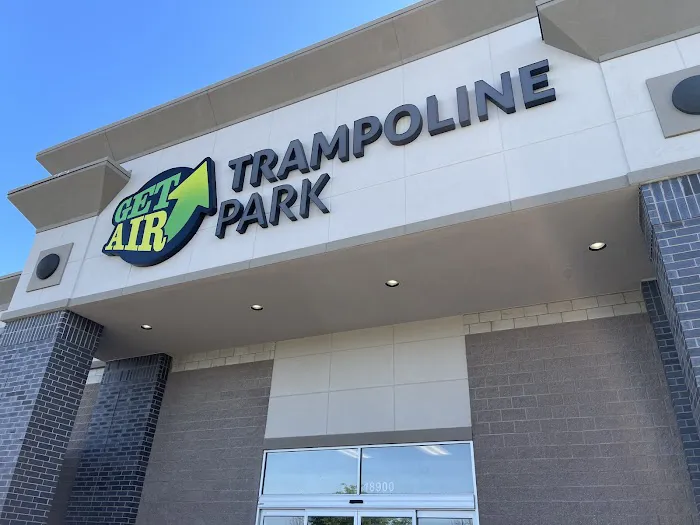 Get Air Trampoline Park Picture 6