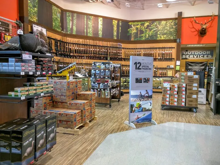 DICK'S Sporting Goods Picture 4