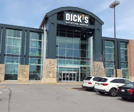 DICK'S Sporting Goods