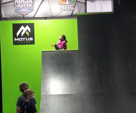 Motus Ninjas