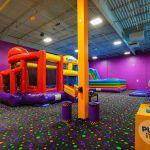 Pump It Up Overland Park Kids Birthdays and More