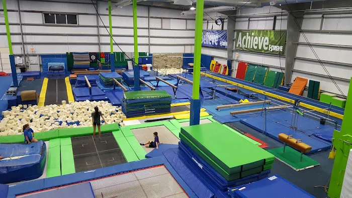 Xtreme Gymnastics Picture 3