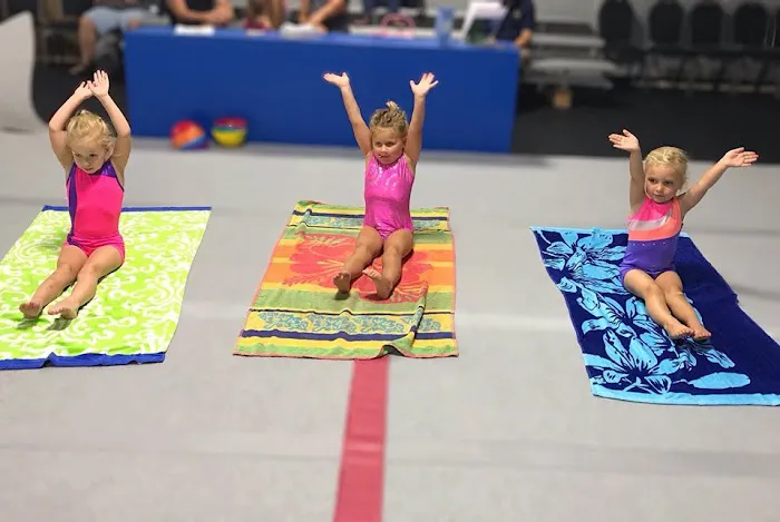 Xtreme Gymnastics Picture 6
