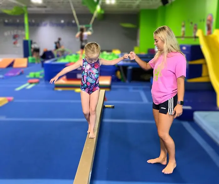 Xtreme Gymnastics Picture 5