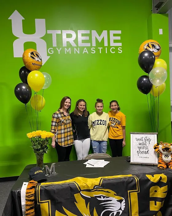 Xtreme Gymnastics Picture 10