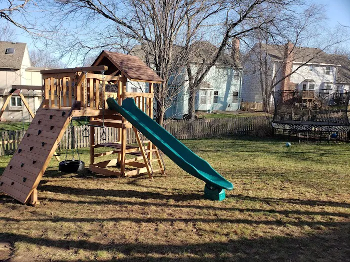 Backyard Specialists Picture 1