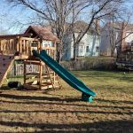 Backyard Specialists