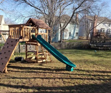 Backyard Specialists