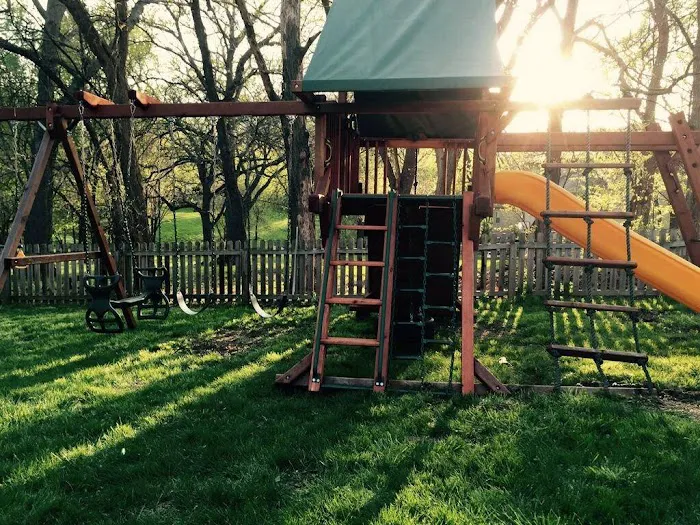 Backyard Specialists Picture 7