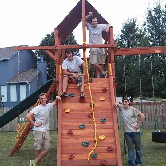 Backyard Specialists Picture 9