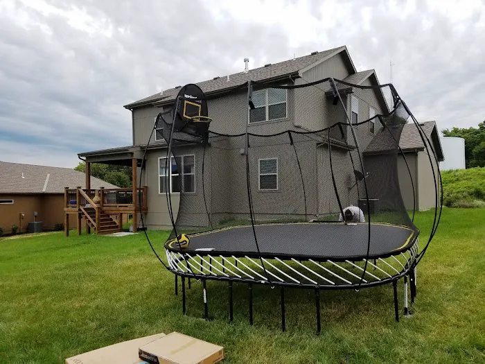 Backyard Specialists Picture 8