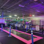 Club Run & Jump