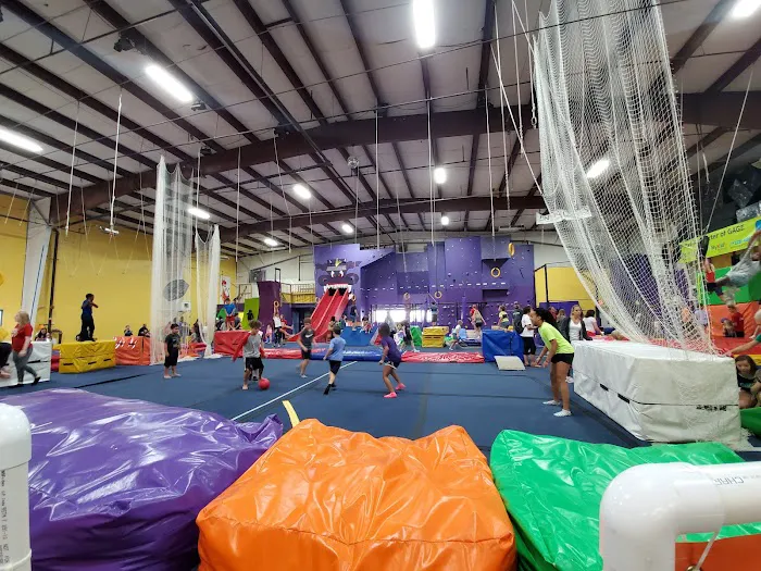 GAGE Center - Kids Activity Campus Picture 1