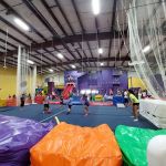 GAGE Center - Kids Activity Campus