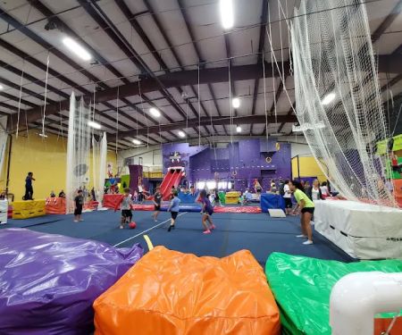 GAGE Center - Kids Activity Campus