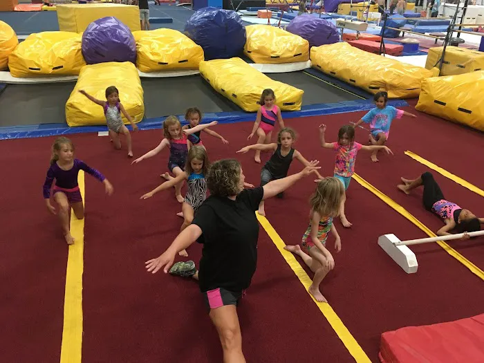 GAGE Center - Kids Activity Campus Picture 3
