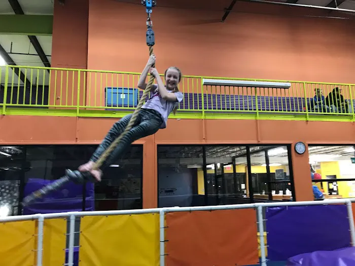 GAGE Center - Kids Activity Campus Picture 9