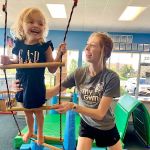 My Gym Children's Fitness Center