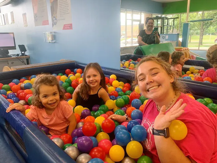 My Gym Children's Fitness Center Picture 5