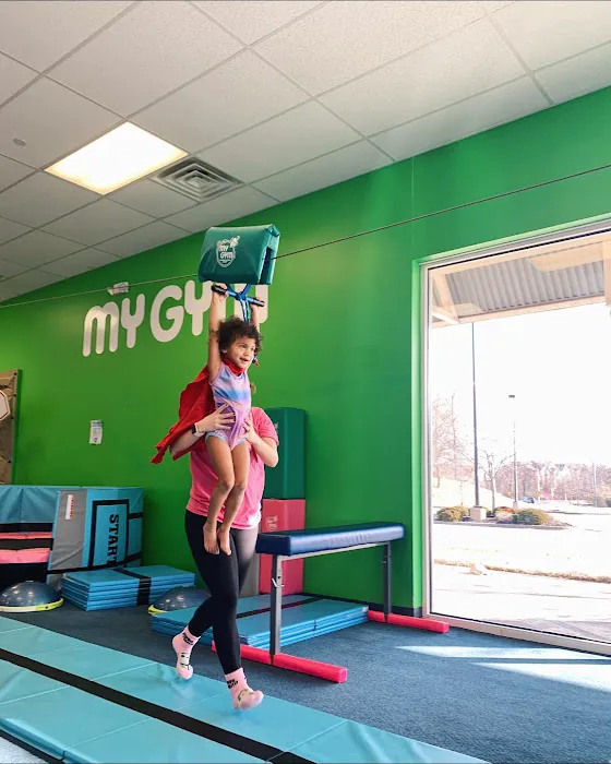 My Gym Children's Fitness Center Picture 3