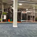 Up & Away Indoor Play