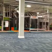 Up & Away Indoor Play ico