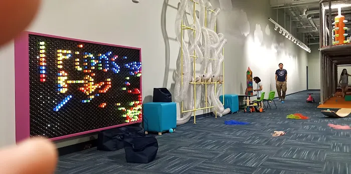 Up & Away Indoor Play Picture 2