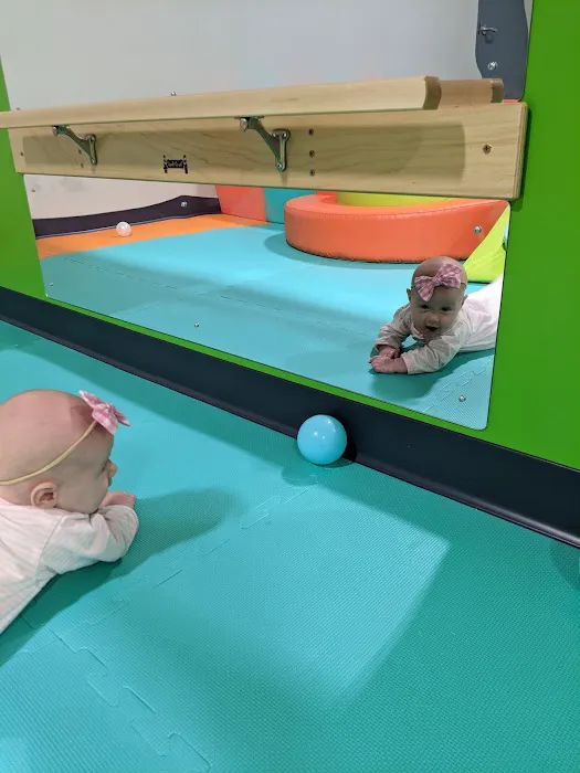 Up & Away Indoor Play Picture 8