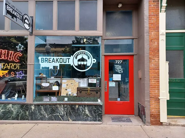 Breakout Lawrence Picture 2