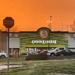 Chuck E. Cheese
