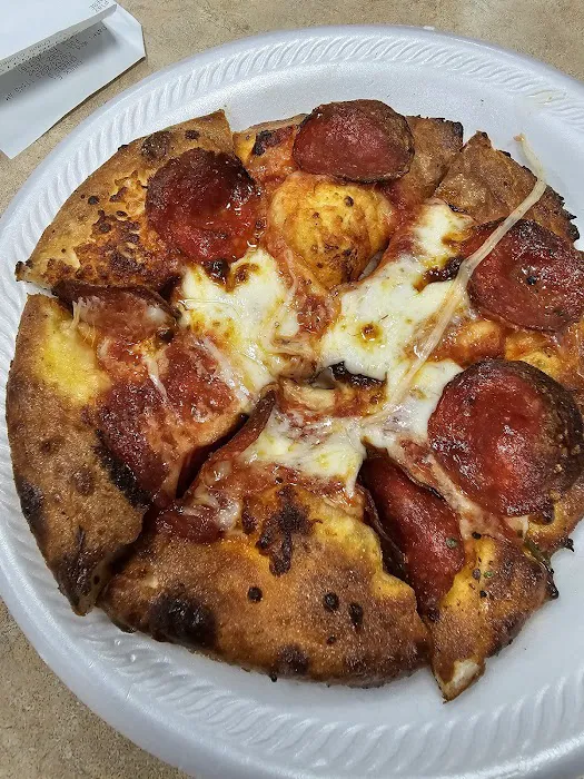 Chuck E. Cheese Picture 7