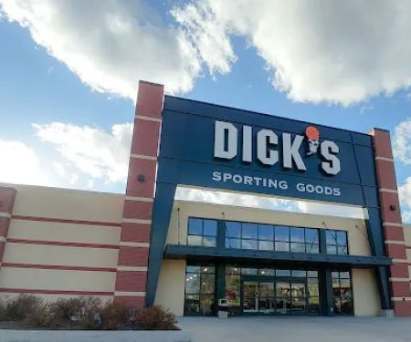 DICK'S Sporting Goods