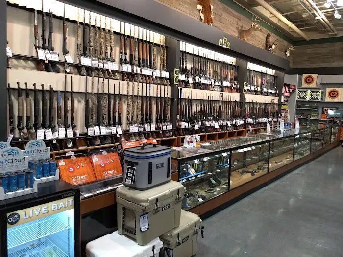 DICK'S Sporting Goods Picture 8