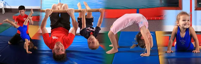 Lawrence Gymnastics Academy Picture 3