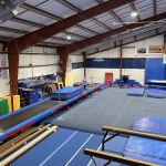 Lawrence Gymnastics Academy