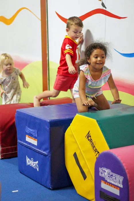 Lawrence Gymnastics Academy Picture 7
