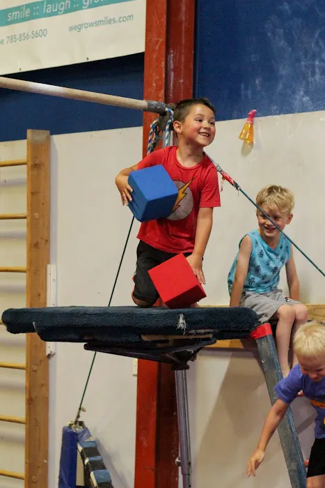 Lawrence Gymnastics Academy Picture 10
