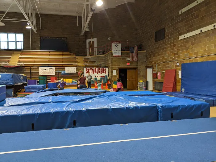 Skywalkers Gymnastics Picture 2