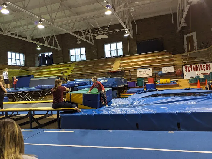 Skywalkers Gymnastics Picture 1